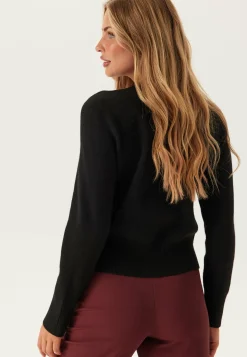 Vmkacy Ls O-neck Cardigan