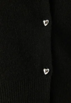 Vmkacy Ls O-neck Cardigan