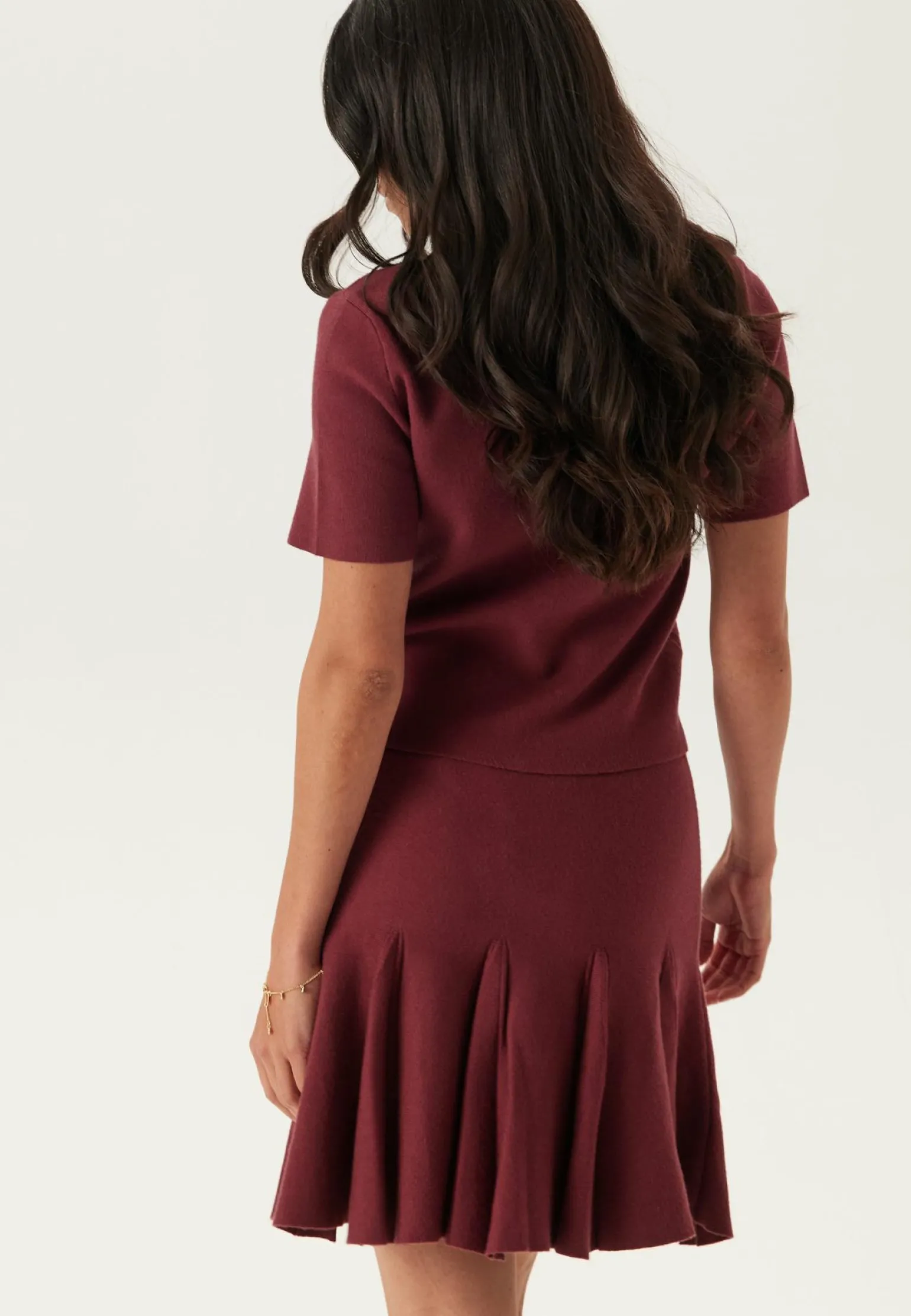 Vmkristin Skirt