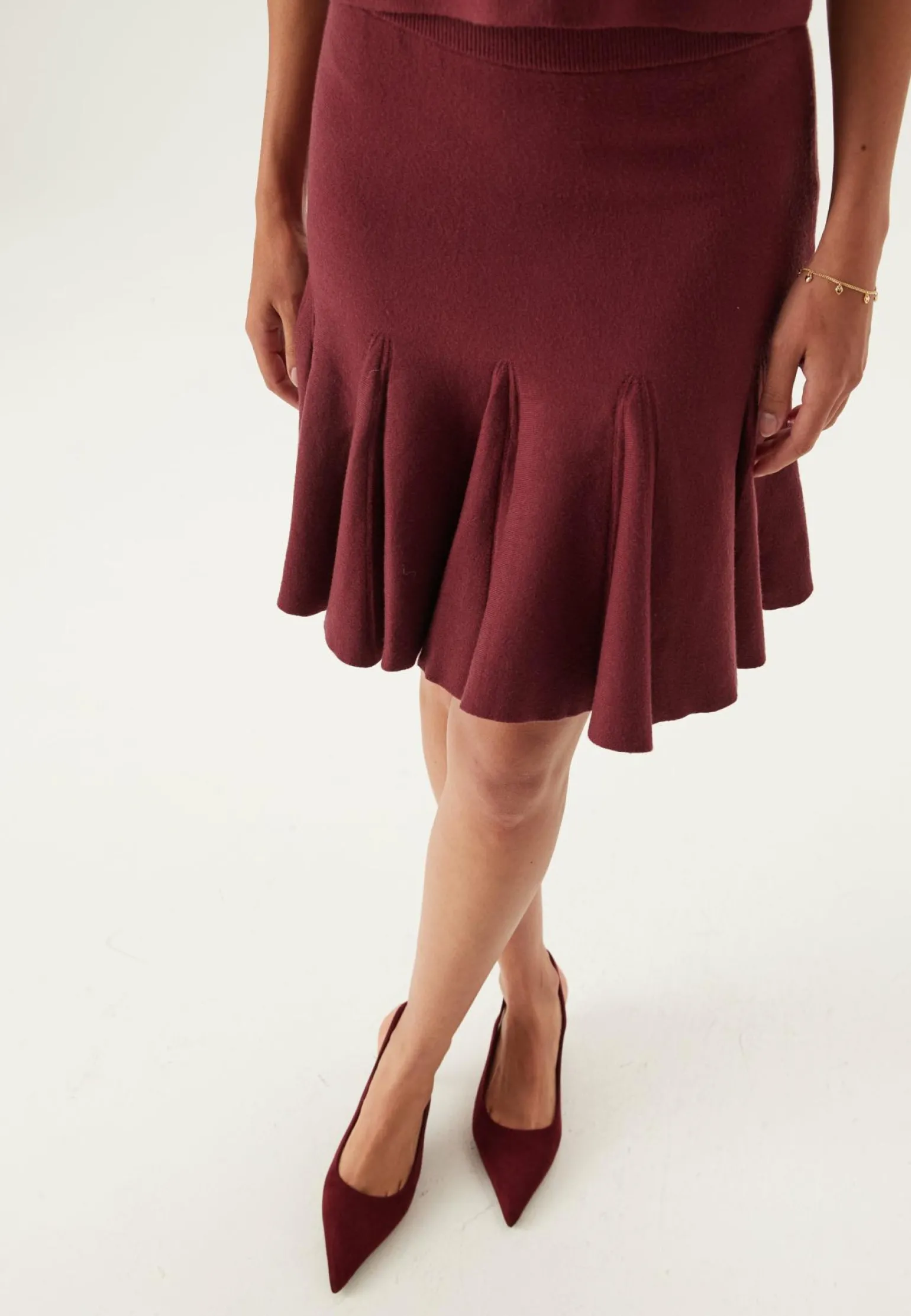 Vmkristin Skirt