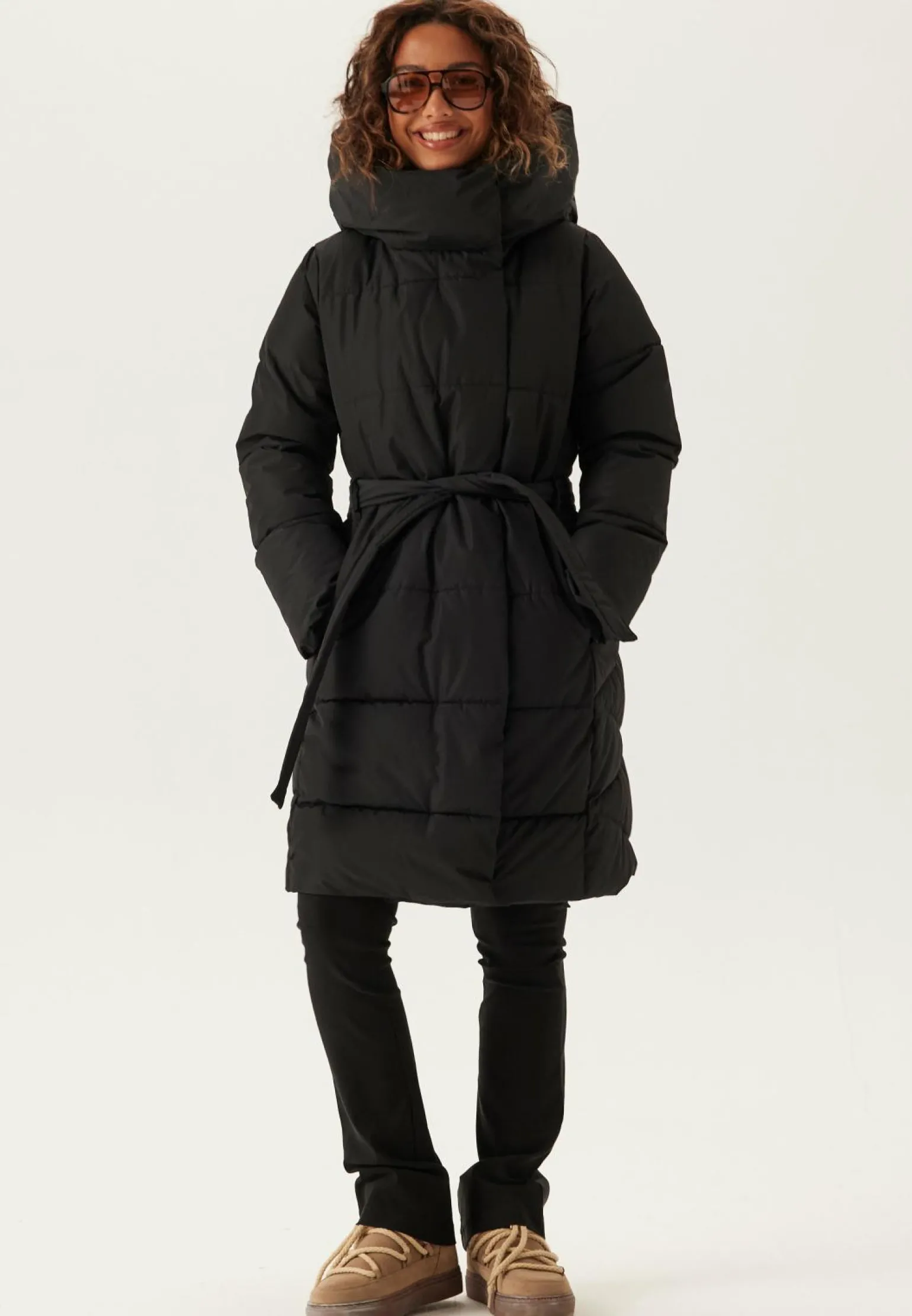 Vmleoniekate Coat
