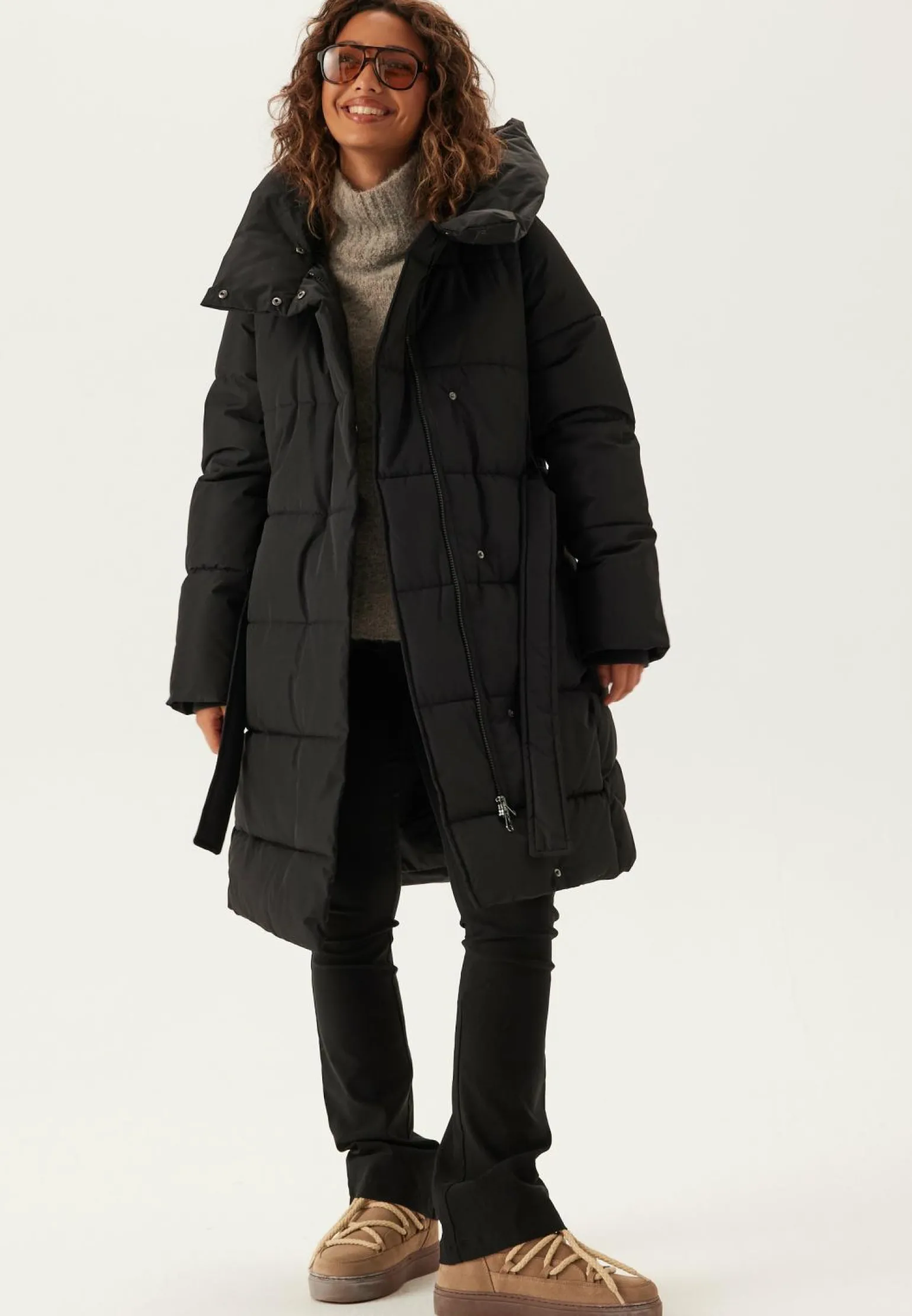 Vmleoniekate Coat