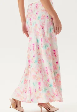 Vmlivia Hw Long Skirt