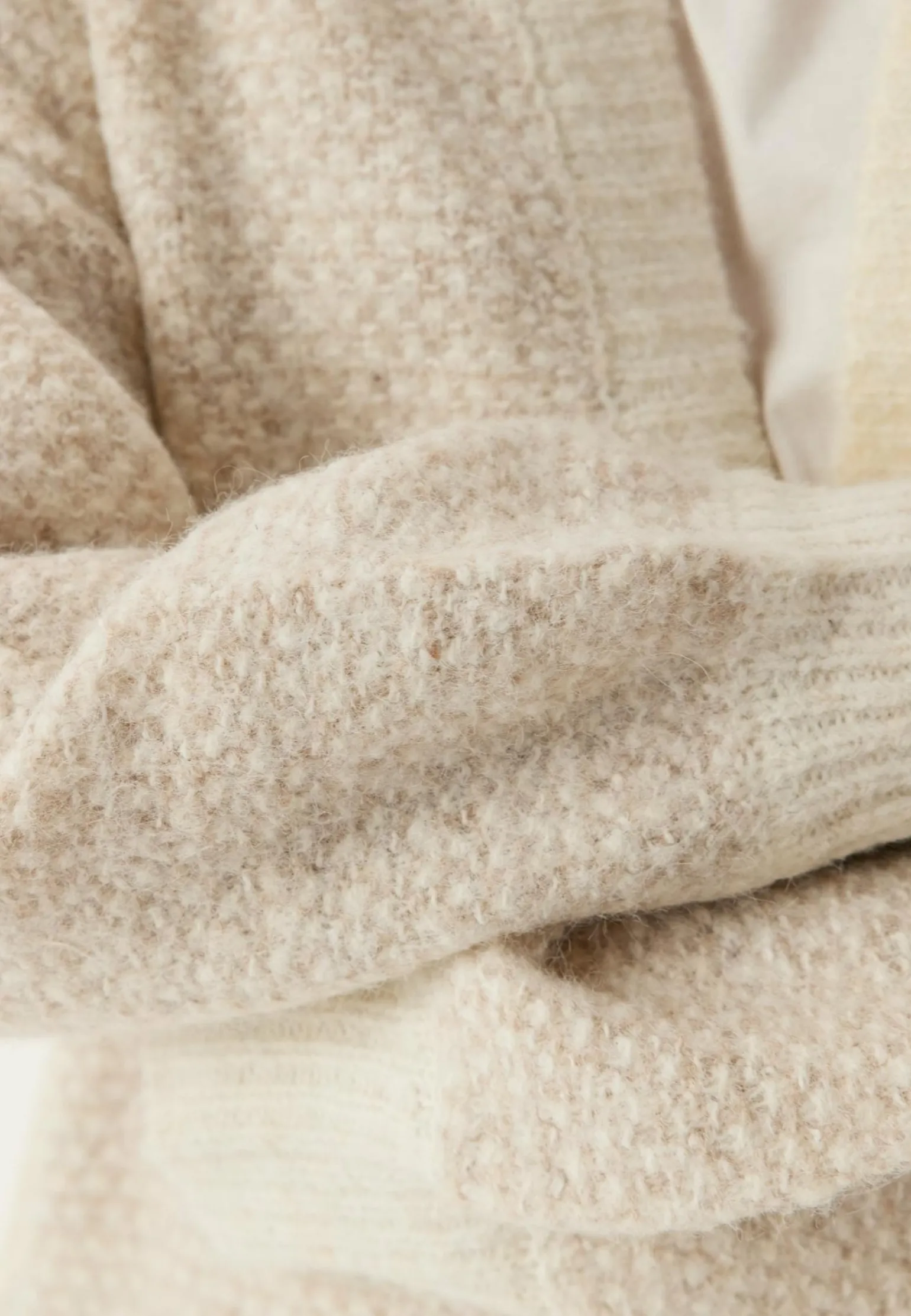 Vmlovely Ls Open Cardigan