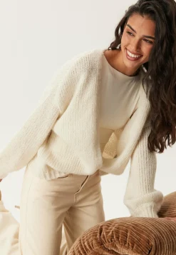 Vmmaybe Ls Open Cardigan