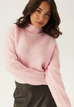 Vmmirla Ls Highneck Pullover