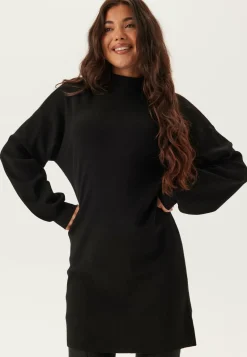 Vmnancy Ls Funnelneck Dress