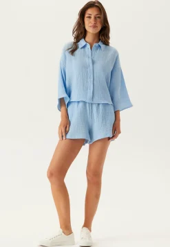 Vmnatali High Waist shorts