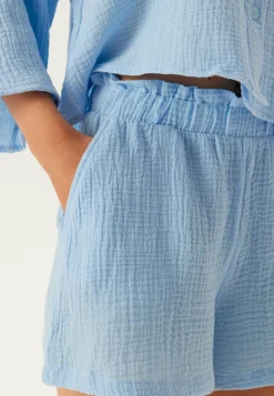 Vmnatali High Waist shorts