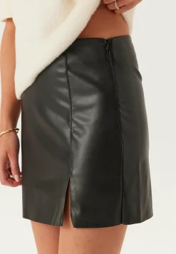 Vmnelly Hr Short Pl Skirt