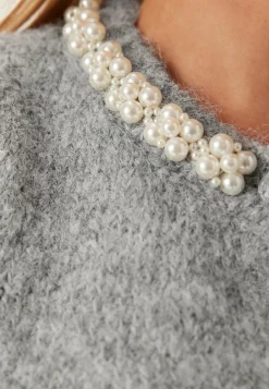 Vmocean 2/4 O-NECK JEWELLERY C
