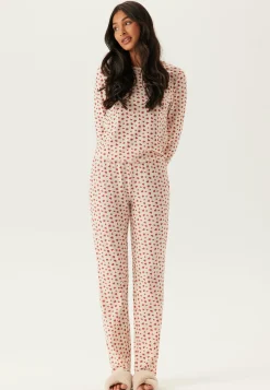 Vmpippa Nightwear Set Xmas