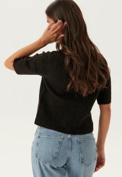 Vmsally 2/4 O-NECK PULLOVER O-