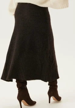 Vmsally Nw Ankle Skirt