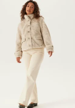 Vmsonjaeva Short Jacket