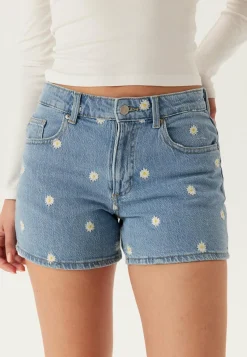 Vmtess Mr Short Dnm Daisy Shor