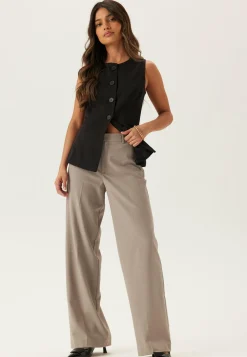 Vmtexas Mw Straight Pant