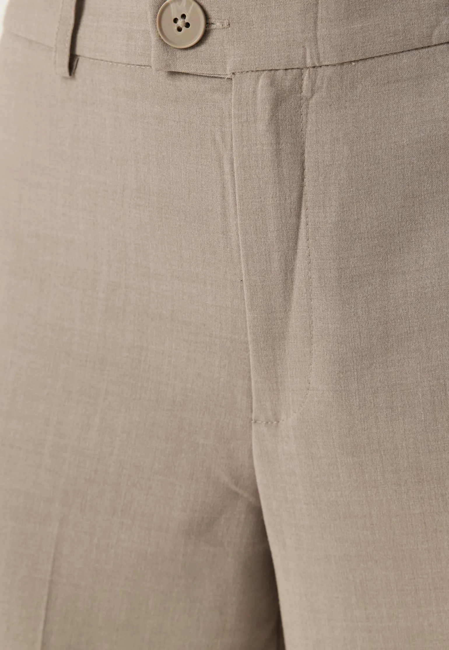 Vmtexas Mw Straight Pant