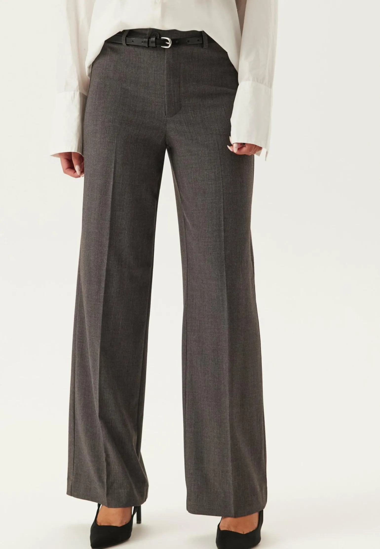 Vmtexas Mw Straight Pant