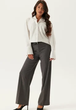 Vmtexas Mw Straight Pant