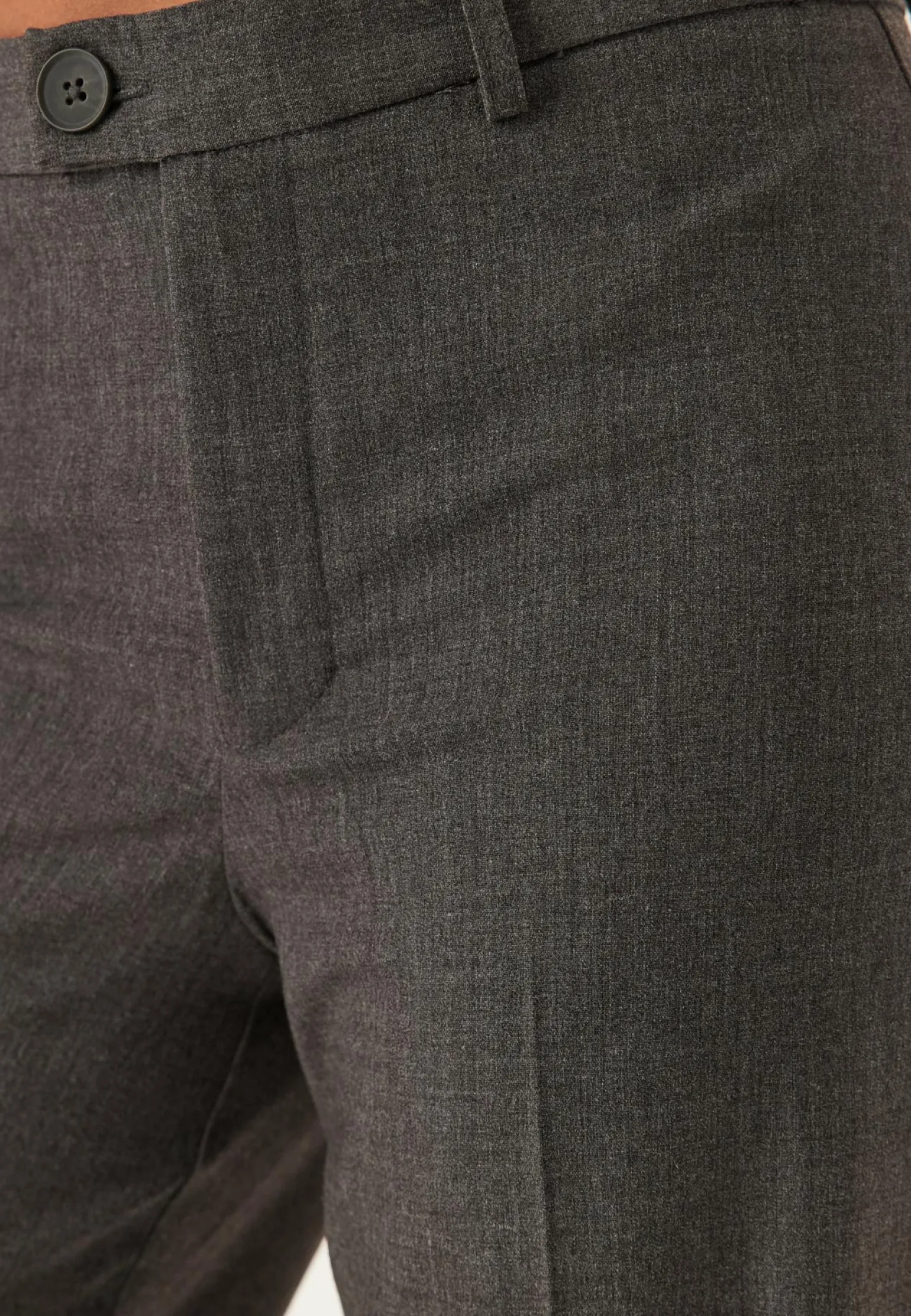 Vmtexas Mw Straight Pant