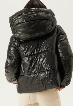 Vmuppsashiny Short Jacket