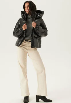Vmuppsashiny Short Jacket
