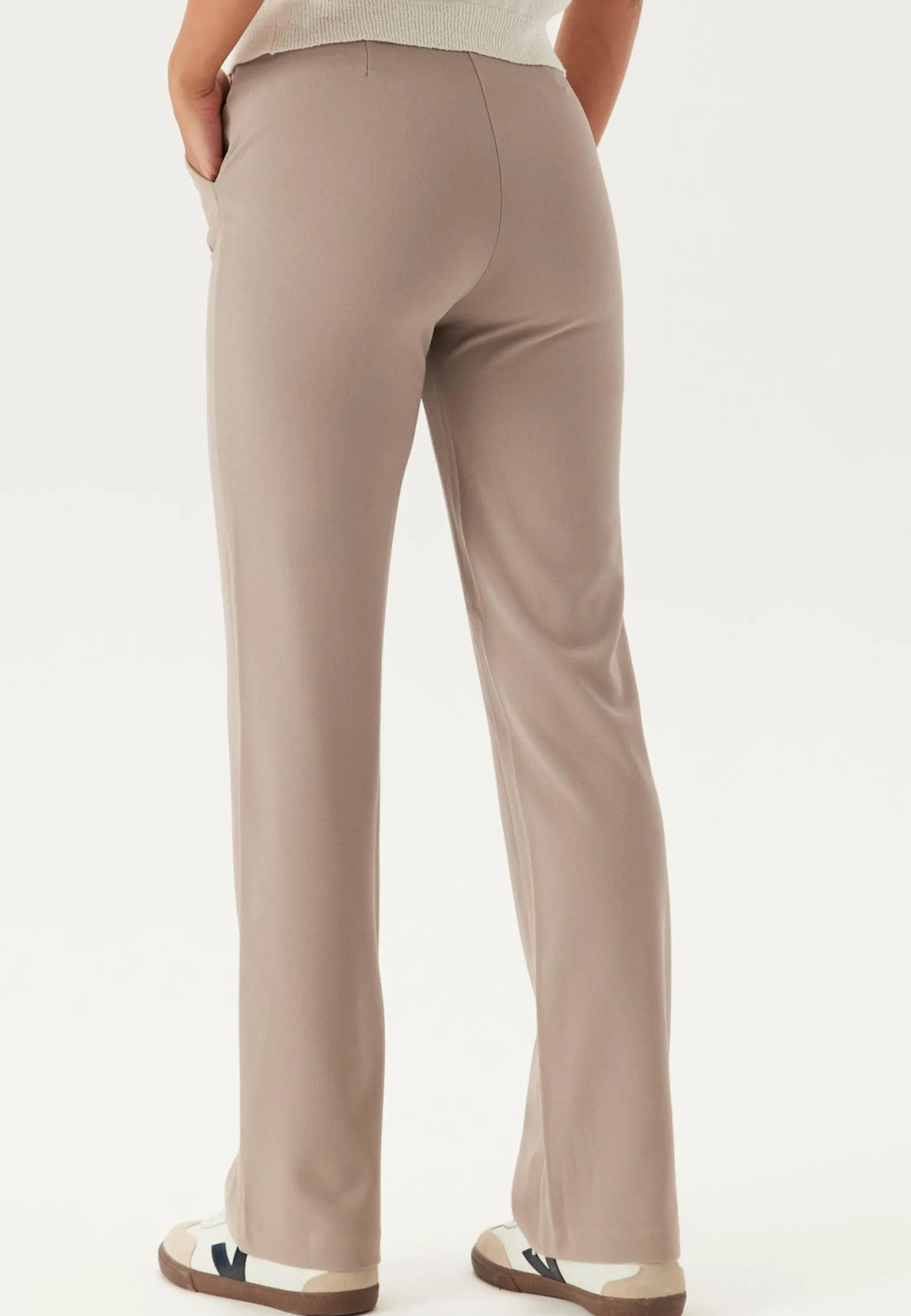 Vmzamira MR Straight Pant