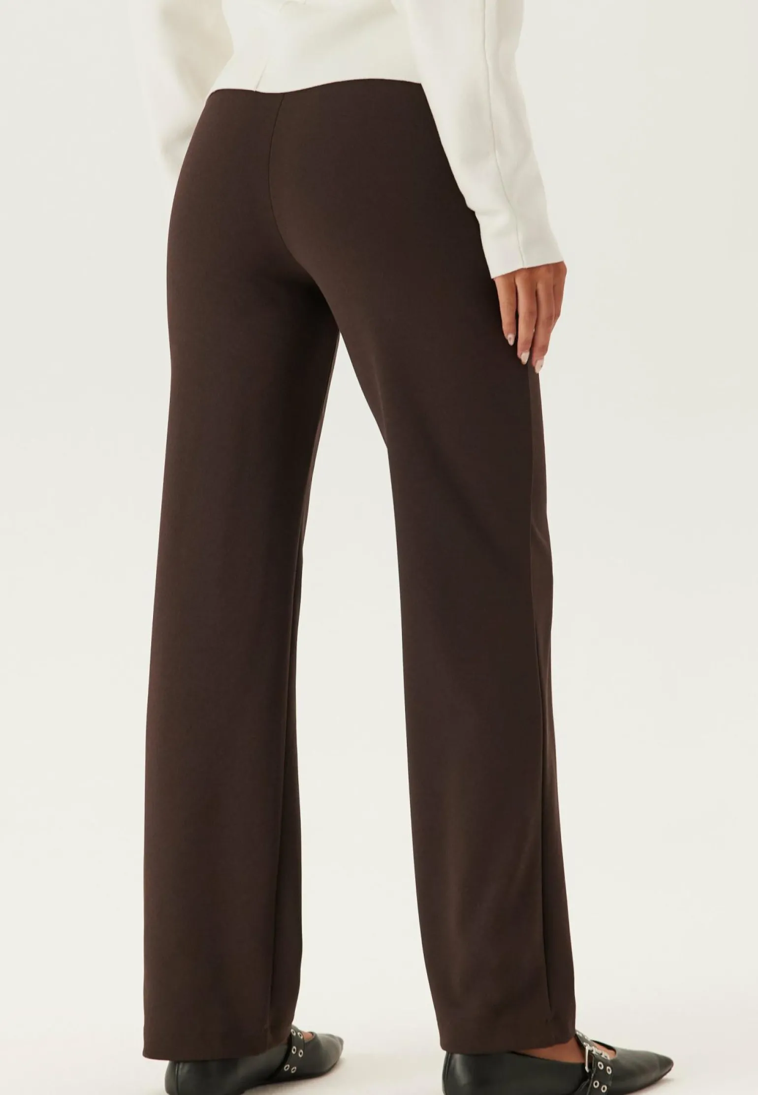 Vmzamira MR Straight Pant