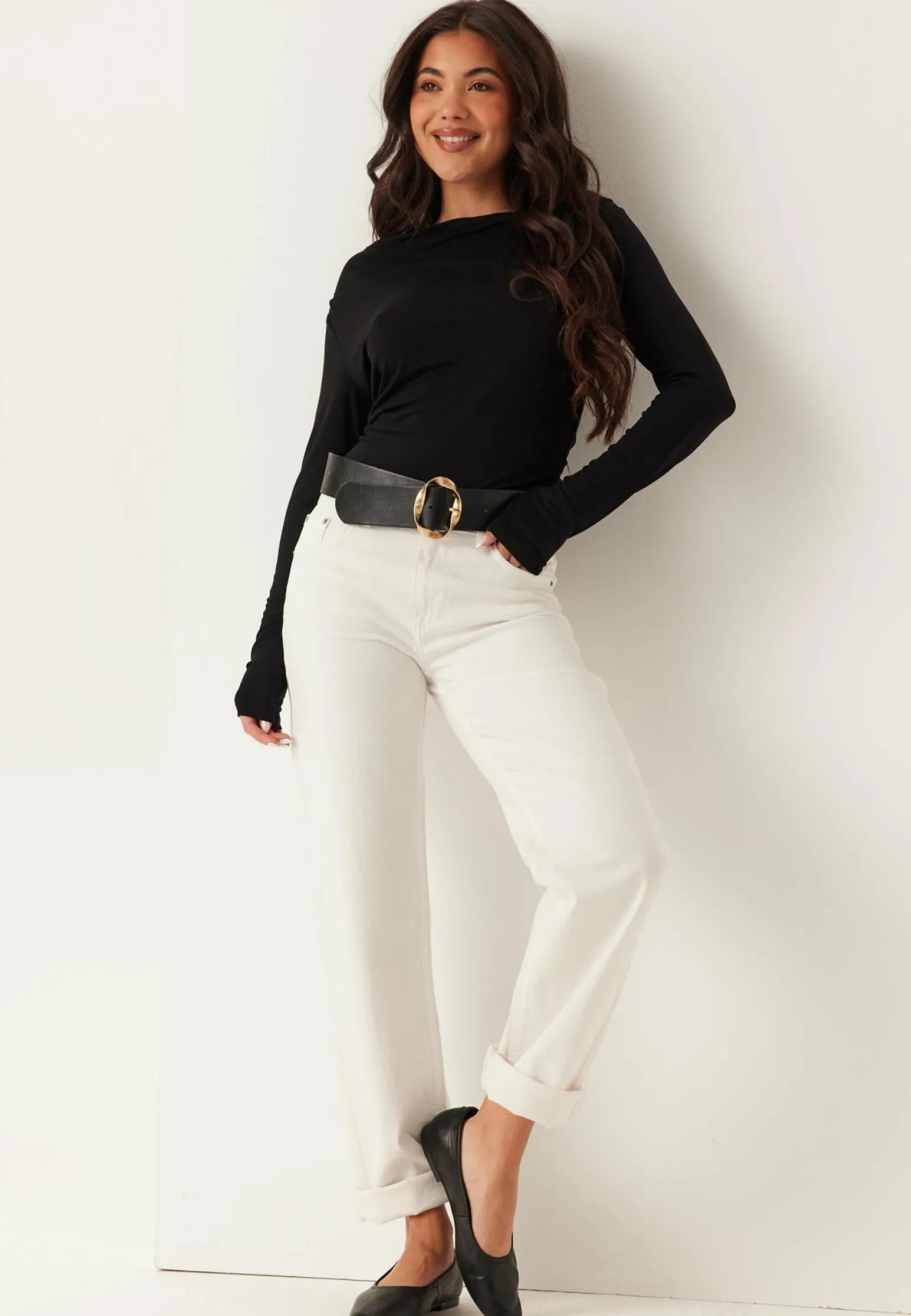 Waterfall LS Top