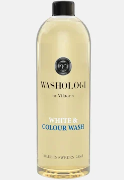 White & Colour Wash 750ml