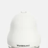White Fabric Shaver
