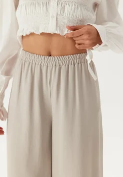 Wide Pants