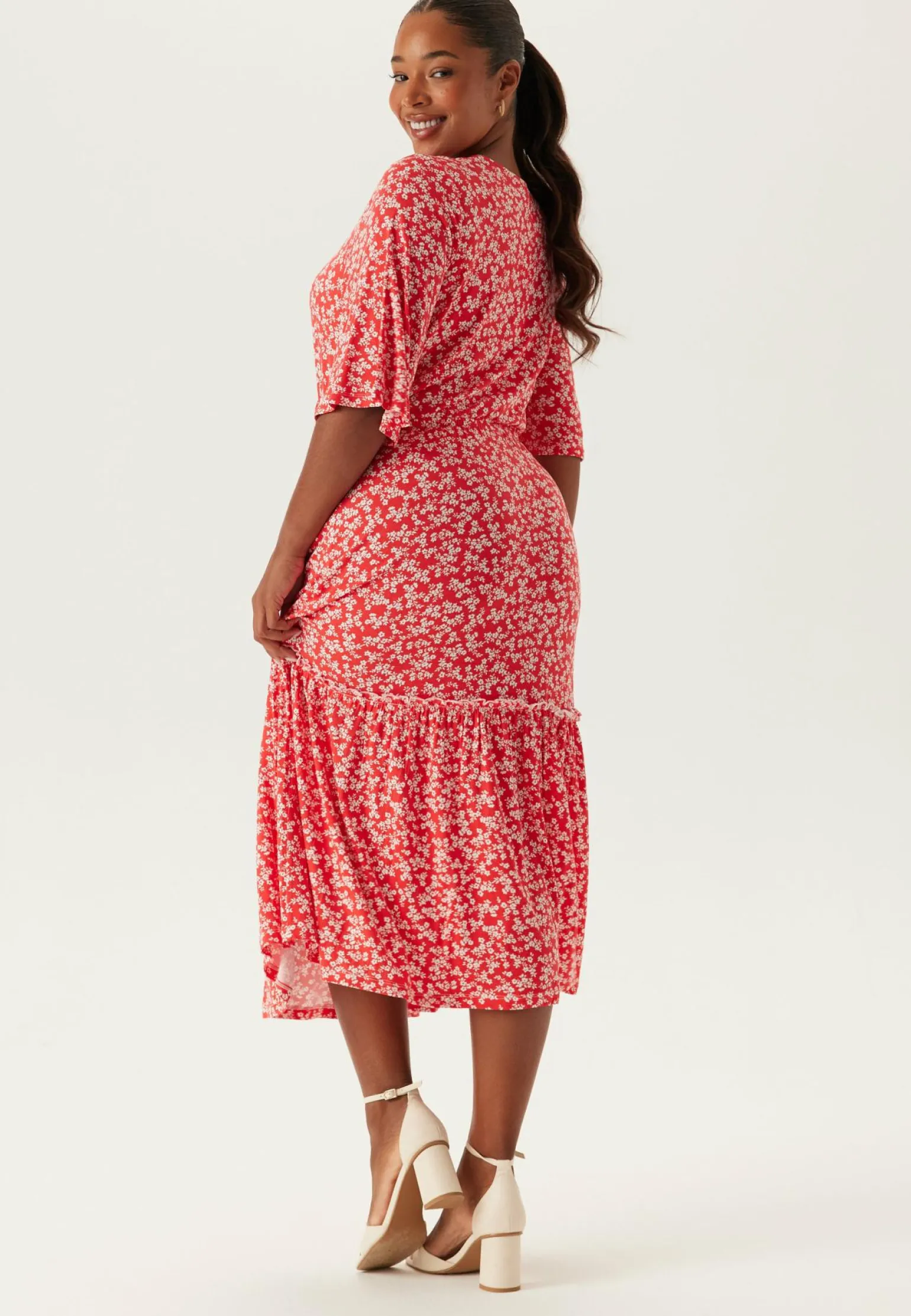 Wrap Dress