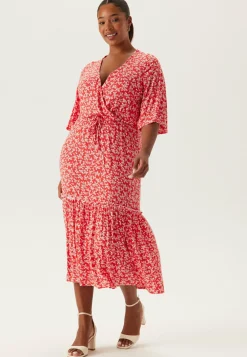 Wrap Dress