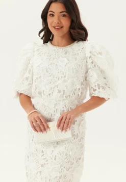 Yasaxia Lace 2/4 DRESS