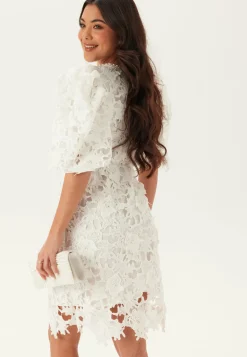 Yasaxia Lace 2/4 DRESS