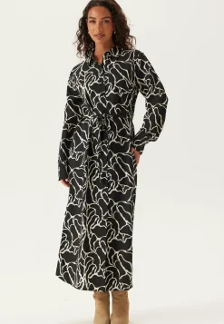 Yaskaya Ls Long Shirt Dress