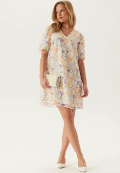 Yasleanna Ss Dress