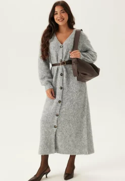 Yasplyra Knit Maxi Dress