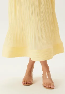 Yasriva Hw Midi Skirt