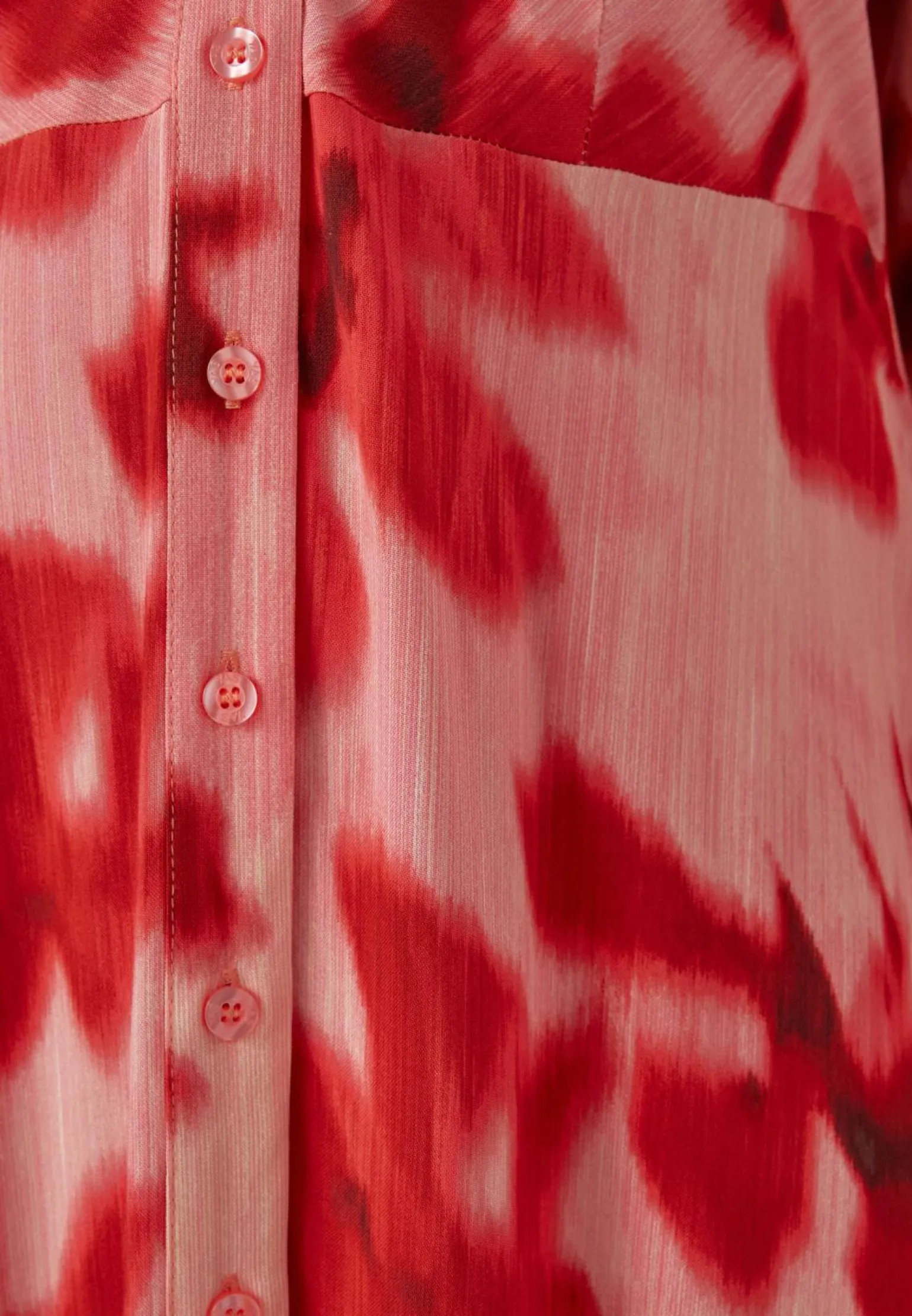 Yassavanna Long Shirt Dress